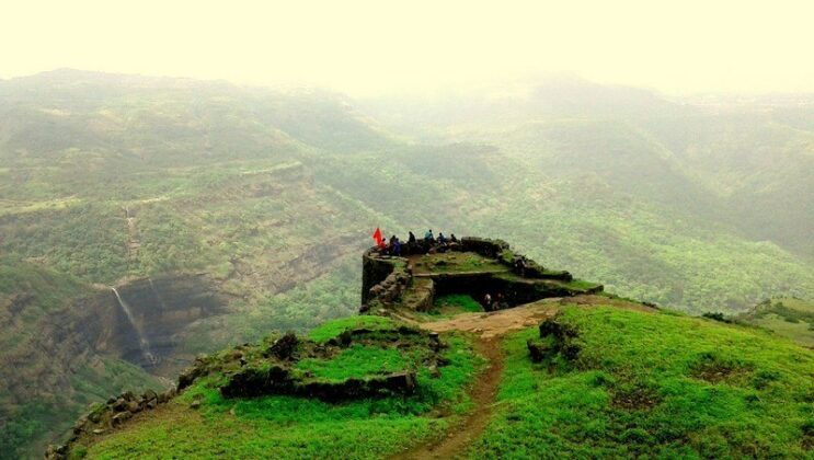 Raigad Fort In Maharashtra With Images Everything You Need To Know