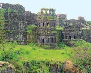 Raigad Fort In Maharashtra With Images Everything You Need To Know