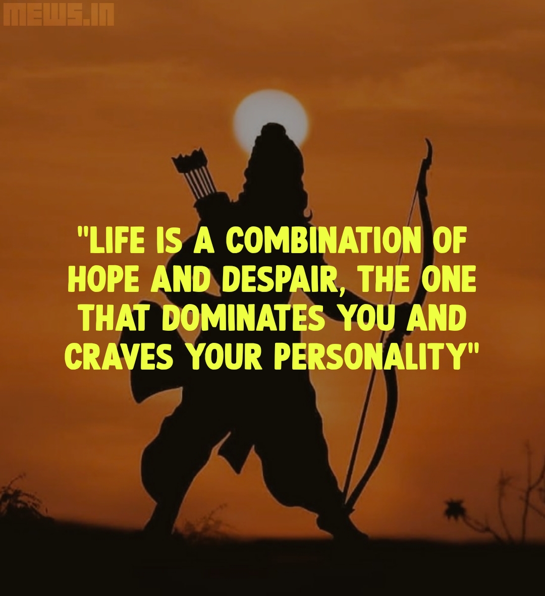 10 Motivational Ramayana Quotes With Images To Inspire You In Your Life