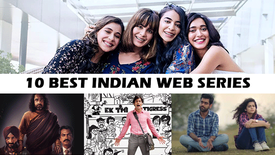 best indian web series to watch