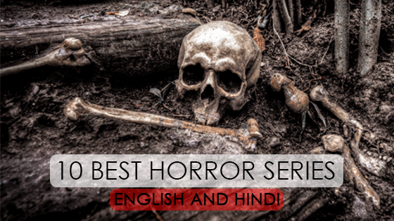 10 best horror web series list