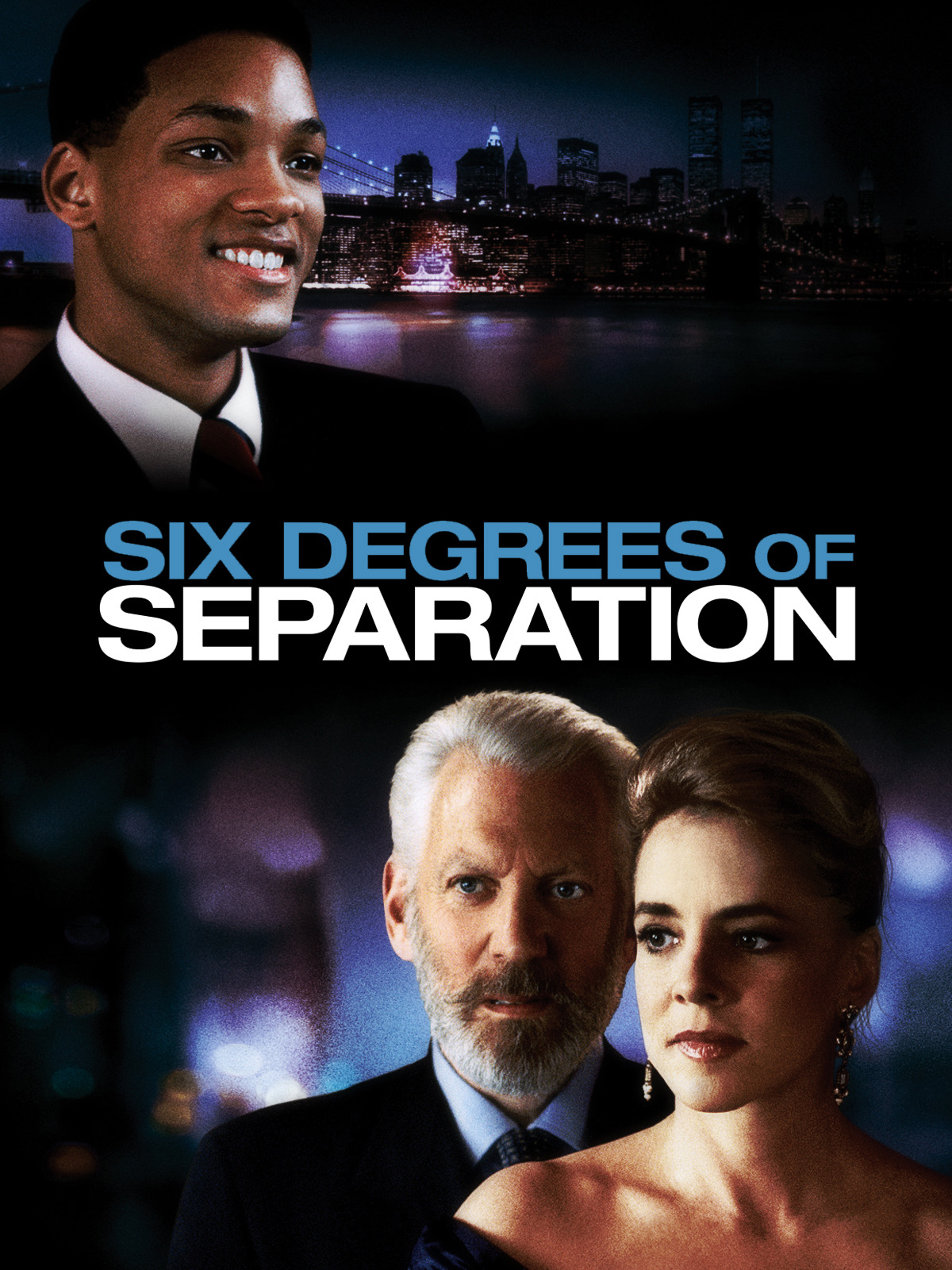 Six Degrees Of Separation (1993)