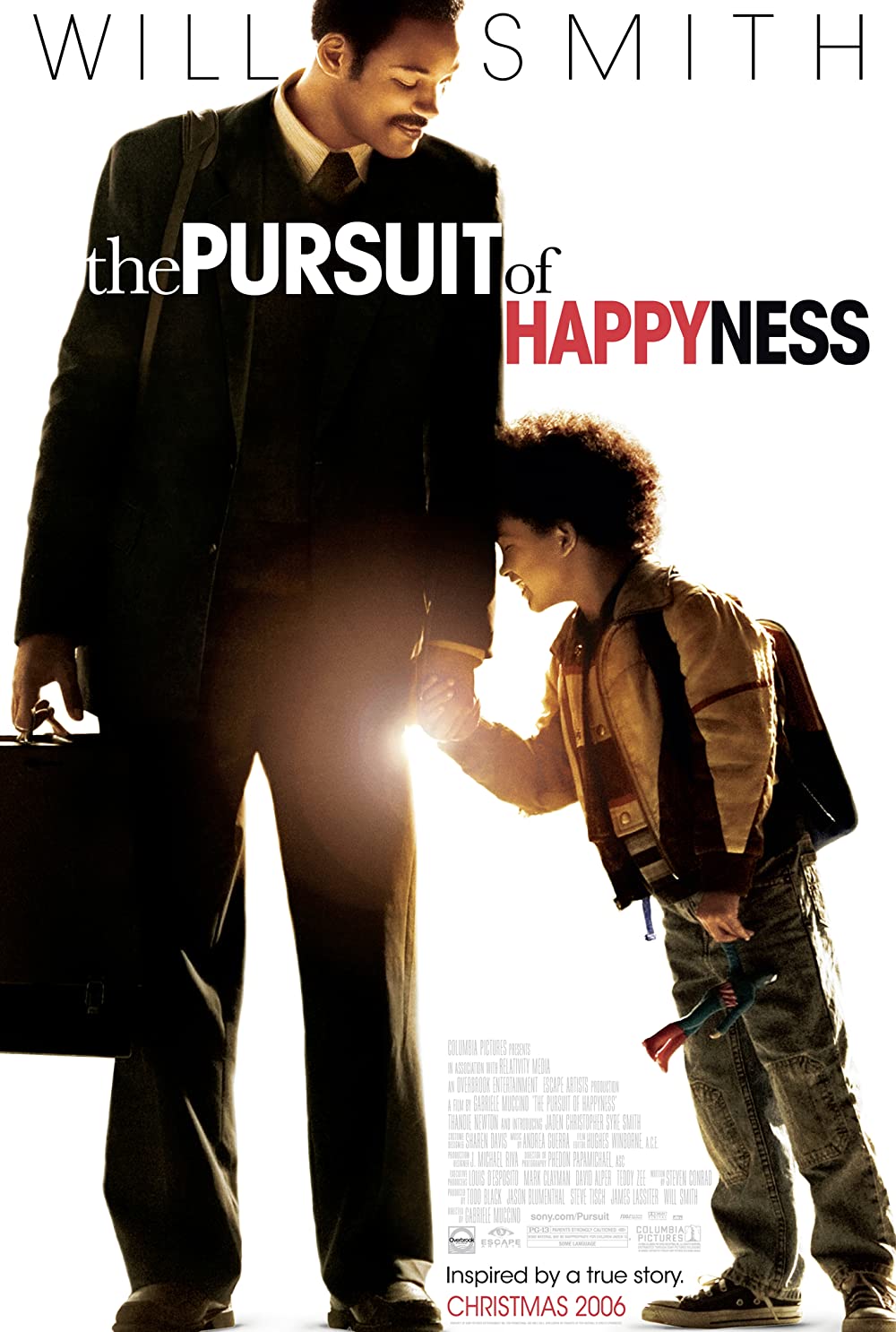 The Pursuit Of Happyness