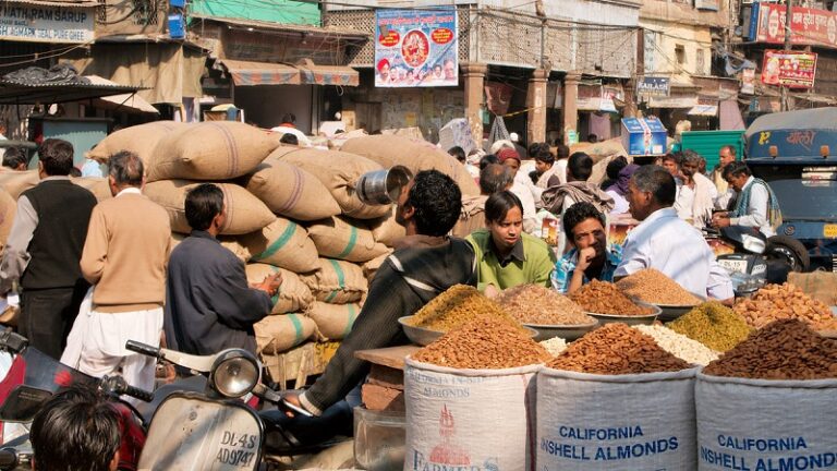 List Of Wholesale Markets In Delhi To Get Everything At Cheapest Price
