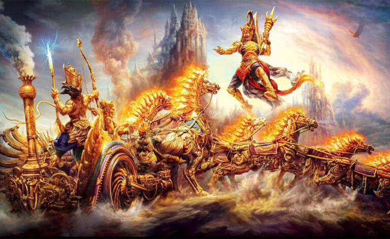 Karna Or Arjuna – Who Was The Greatest Warrior?