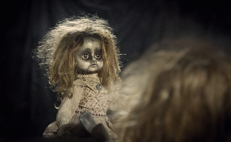 Best Horror Movies Of All Time