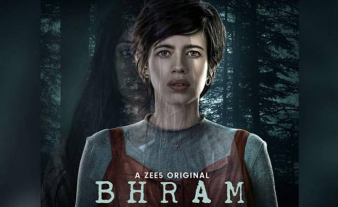 horror web series hindi dubbed list