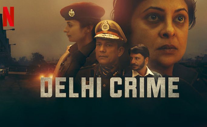 best indian crime web series imdb