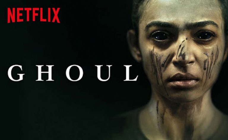 horror web series in hindi on netflix