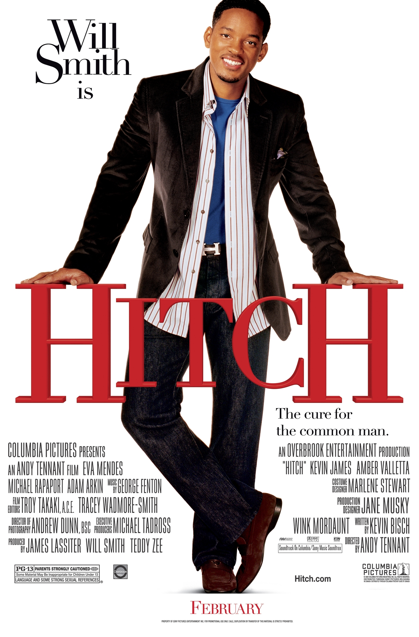 hitch