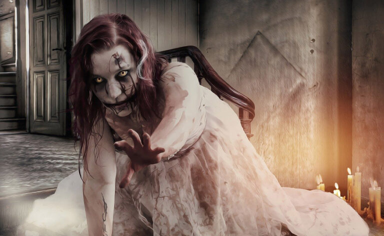 Best Horror Web Series In Hindi To Scare You The Desi Way!