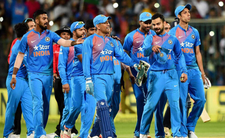 Top 10 Indian Richest Cricketers. Kohli’s Net Worth is $92 Million. Check For Dhoni