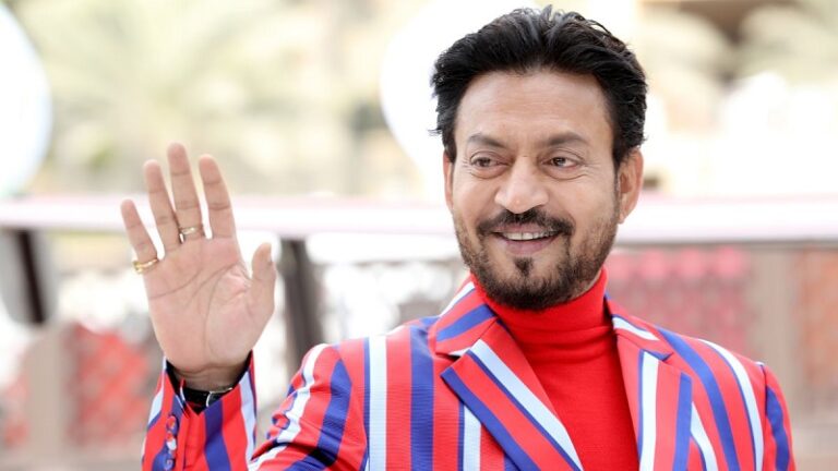 Tribute to Irrfan Khan: Most Memorable Movies and Dialogues