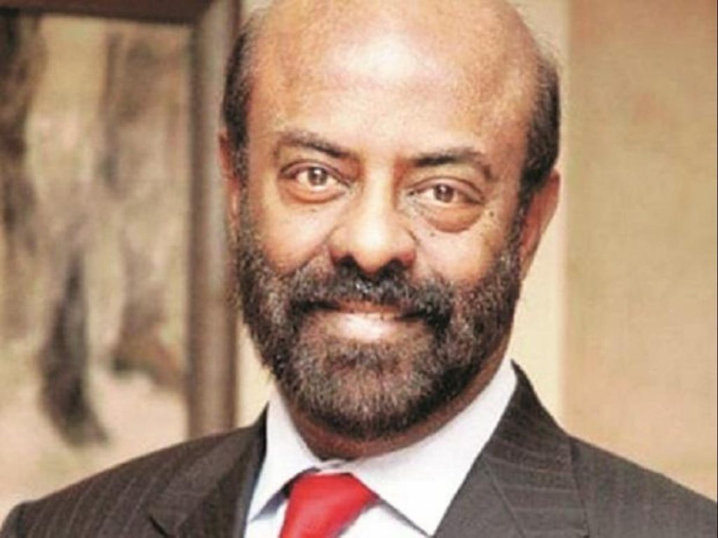 Shiv Nadar