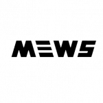 mews logo