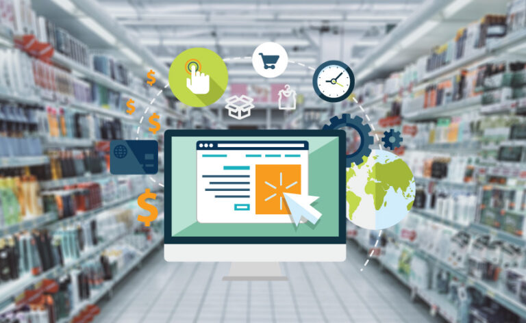 Latest Online Grocery Shopping Stores In India You Should Try