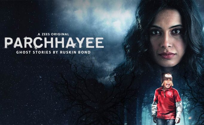 horror web series on netflix in hindi