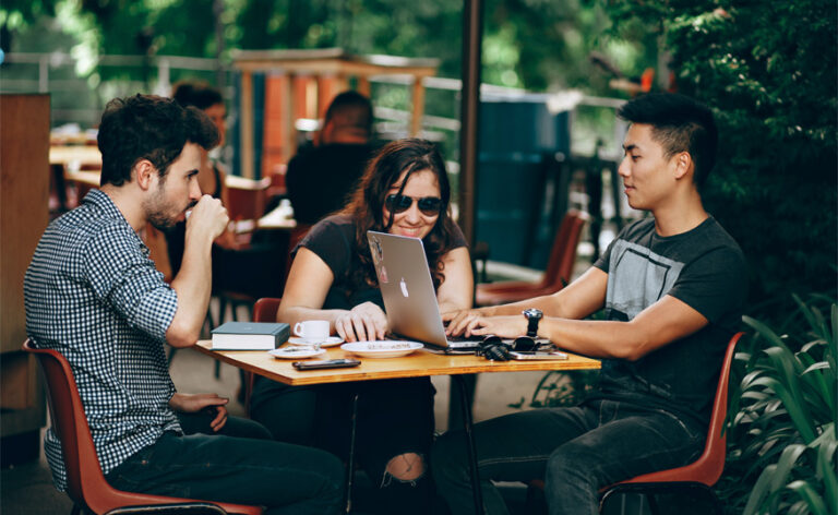 Best Books To Read For Entrepreneurs