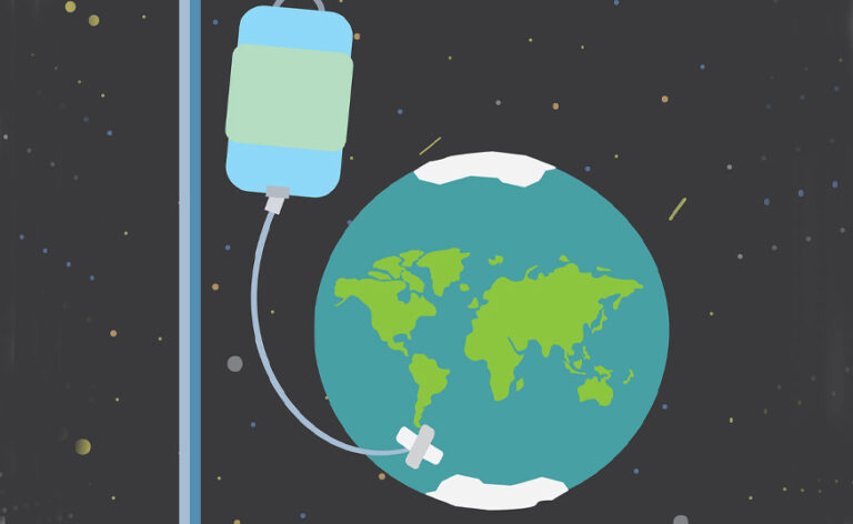 Was The Pandemic Meant For Bigger Good? Here’s Why Nature Planned It!