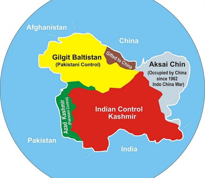 20 Facts About Pakistan Occupied Kashmir (PoK) Every Indian Should Know