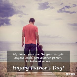 Fathers Day Quotes & Messages To Share With Your Dad Or The World