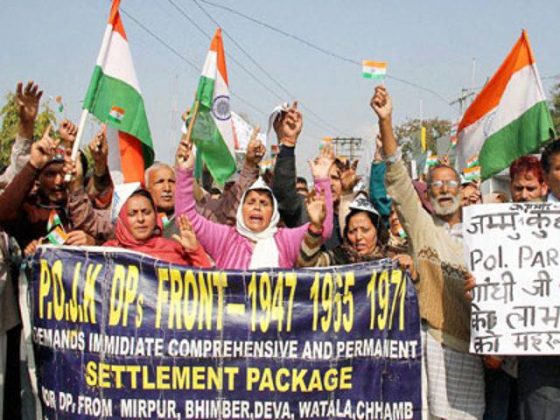 20 Facts About Pakistan Occupied Kashmir (PoK) Every Indian Should Know