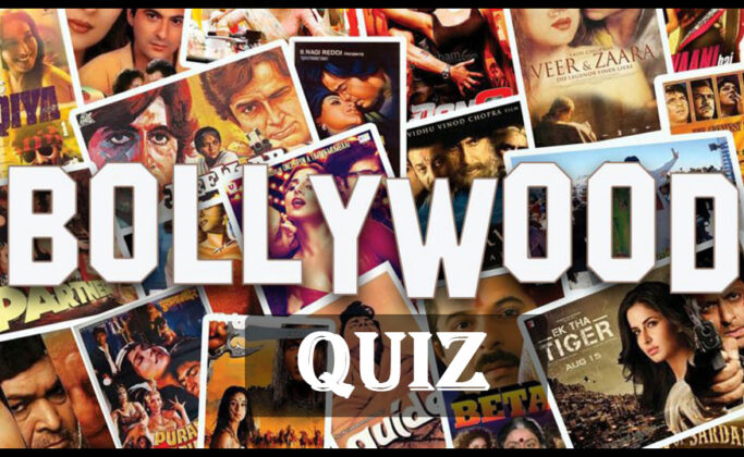 Bollywood Lovers Can Only Score 100% In This Bollywood Picture Quiz ...