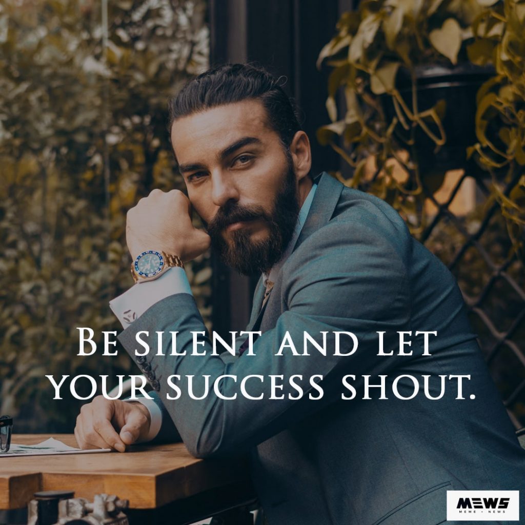 success quote for boys