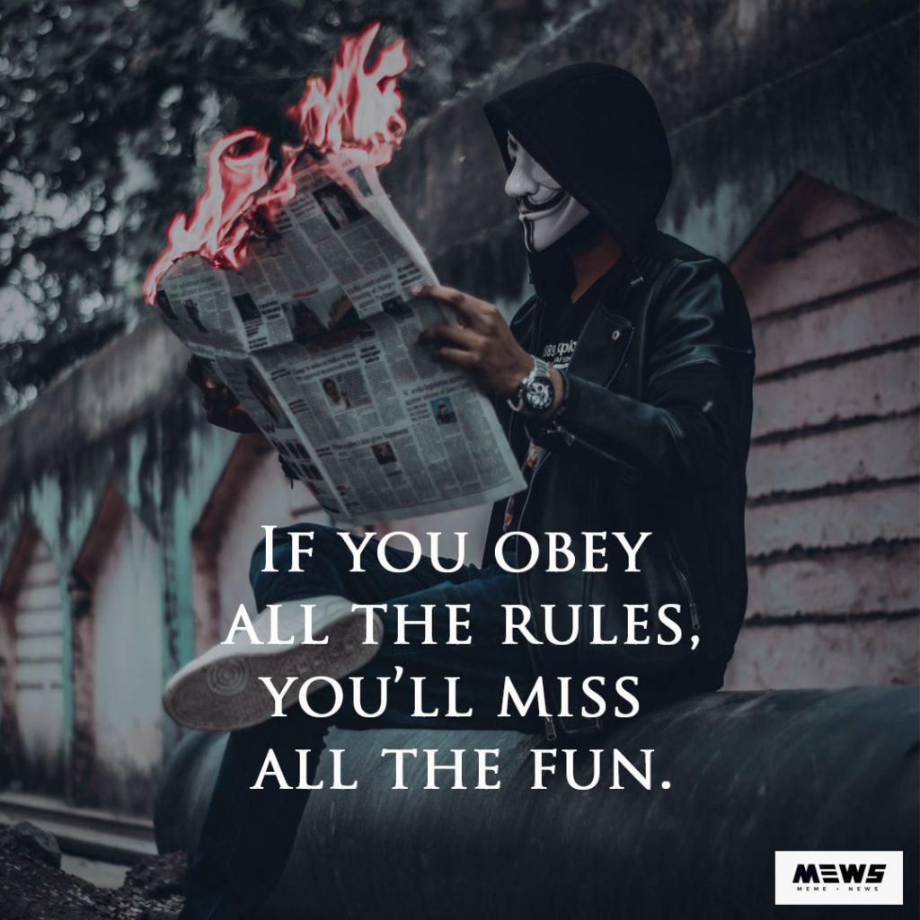 don't miss fun quote for boys