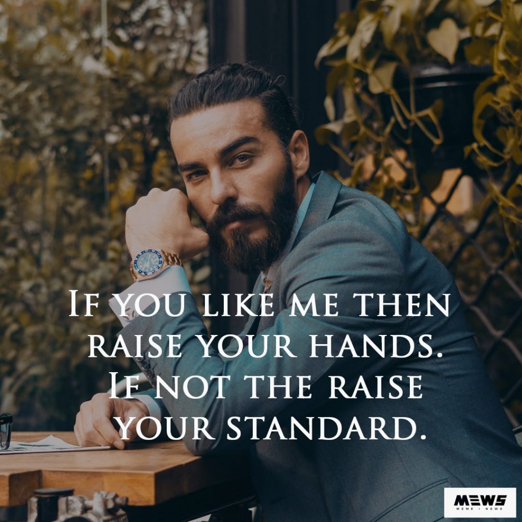 boy's quote if you like me