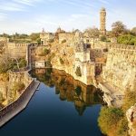 chittor-fort