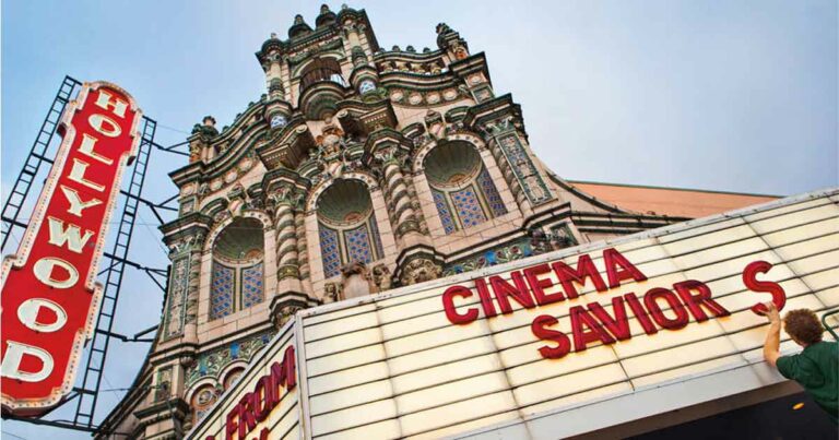26 Highest Grossing Movies Of All Times & Their Total Earnings