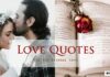 Romantic Love Quotes In English For Couples list of love quotes in english for lovers