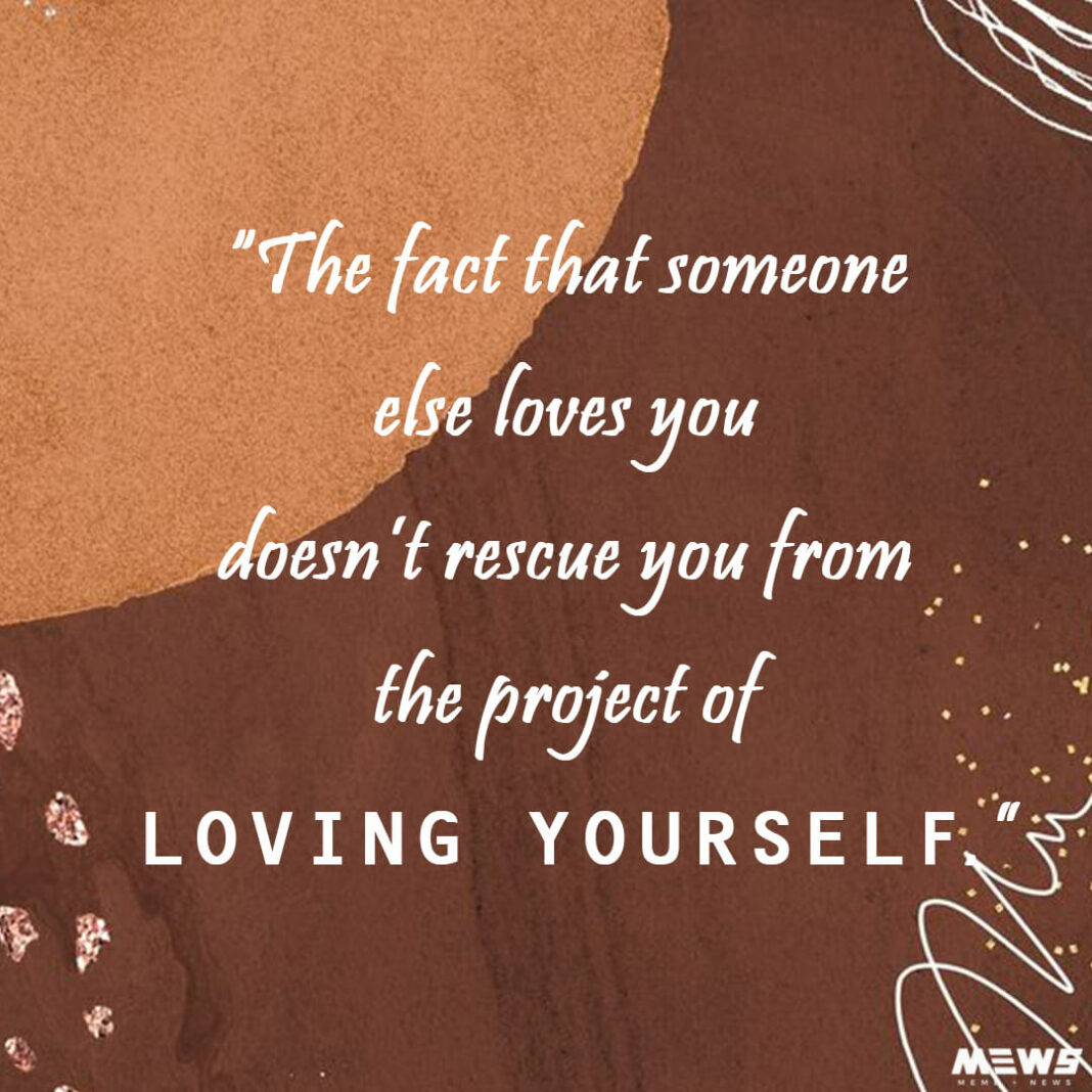 Self Love Quotes In English To Love Yourself And Stay Happy