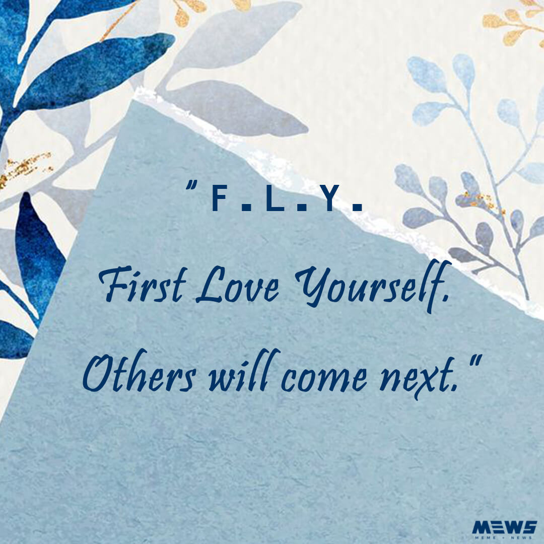 Self Love Quotes In English To Love Yourself And Stay Happy