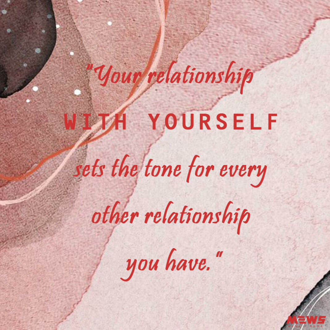 Self Love Quotes In English To Love Yourself And Stay Happy
