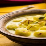 rasmalai