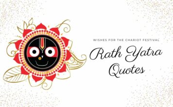 Quotes & Wishes To Share On Rath Yatra During The Pandemic list of rath yatra quotes to share