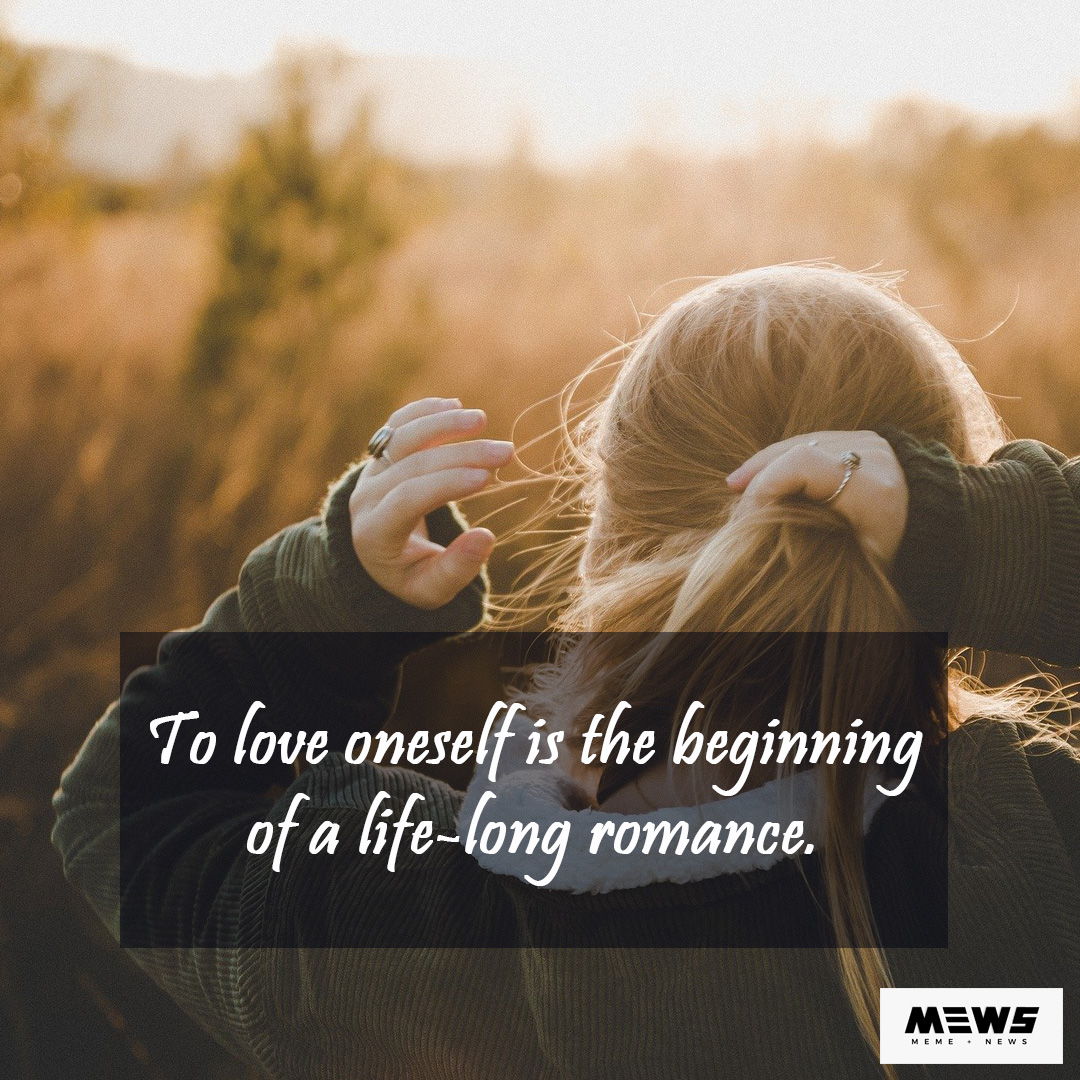 Self Love Quotes In English To Love Yourself And Stay Happy