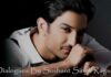 Remembering Sushant Singh Rajput – Movie Dialogues & Quotes