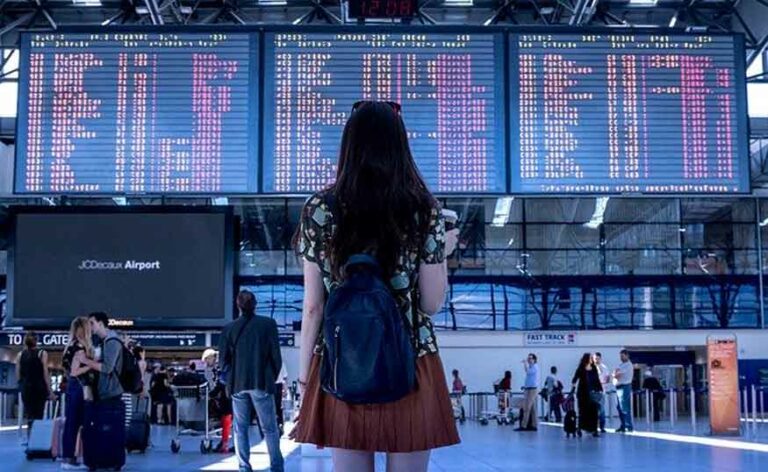 Quiz To Check If You Are A True Travel Enthusiast! Answering 100% Isn’t Easy Here.