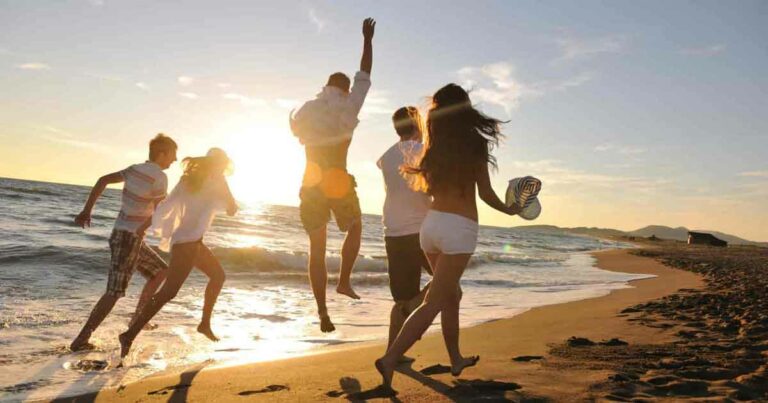 Best Places To Visit In India With Friends And Family