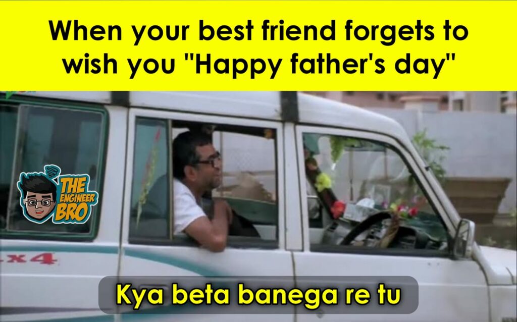Hera Pheri baburao meme kya gunda banega re tu