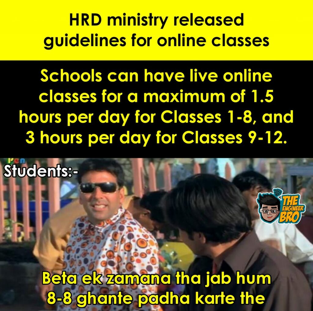 ek zamana tha meme with akshay kumar from hera pheri