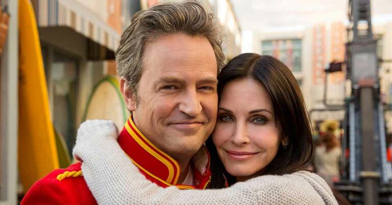 Recounting Moments From Monica-Chandler’s Relationship That Made Them The Best