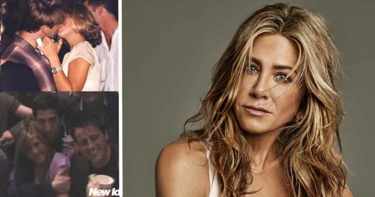 Dark Secrets Of Friends Cast Even Fans Didn’t Know!