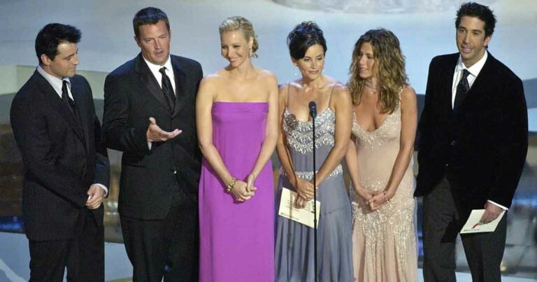Honest Confessions By Friends Cast! 15 Shocking Revelations Inside