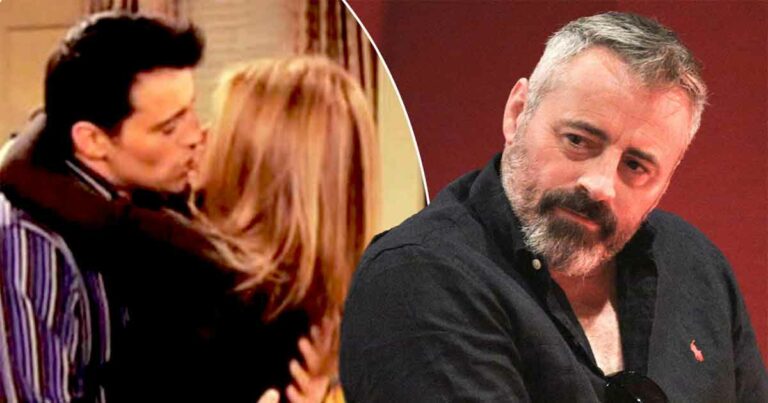 10 Storylines From Friends To Let Down Joey That Fans Did Not Like