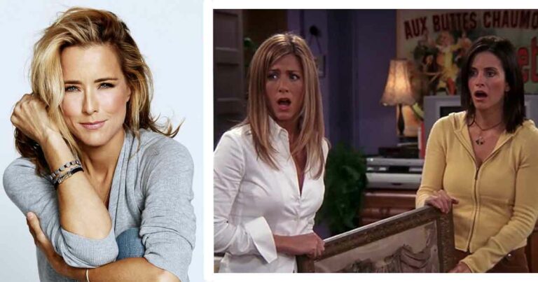 List Of Actors Who Almost Replaced The Original Friends Cast