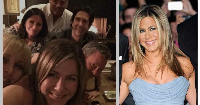Jennifer Aniston Planning To Leave Acting And Be A Director? Check Recent Disclosure